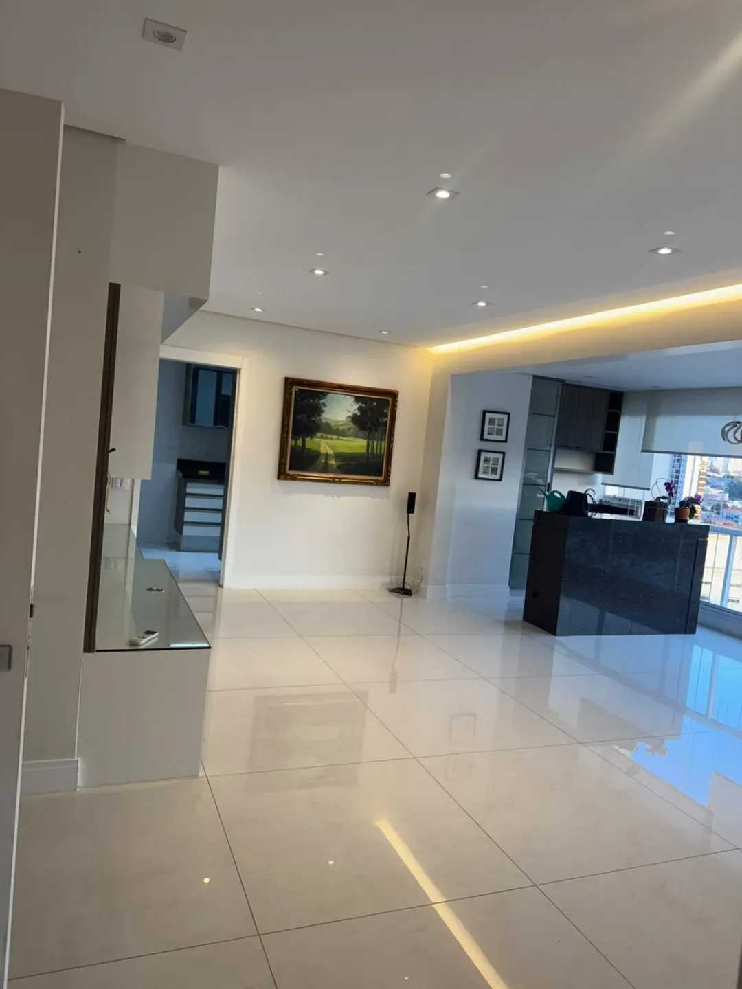 Apartamento 3 quartos no Jardim da Glória, São Paulo - Foto 2