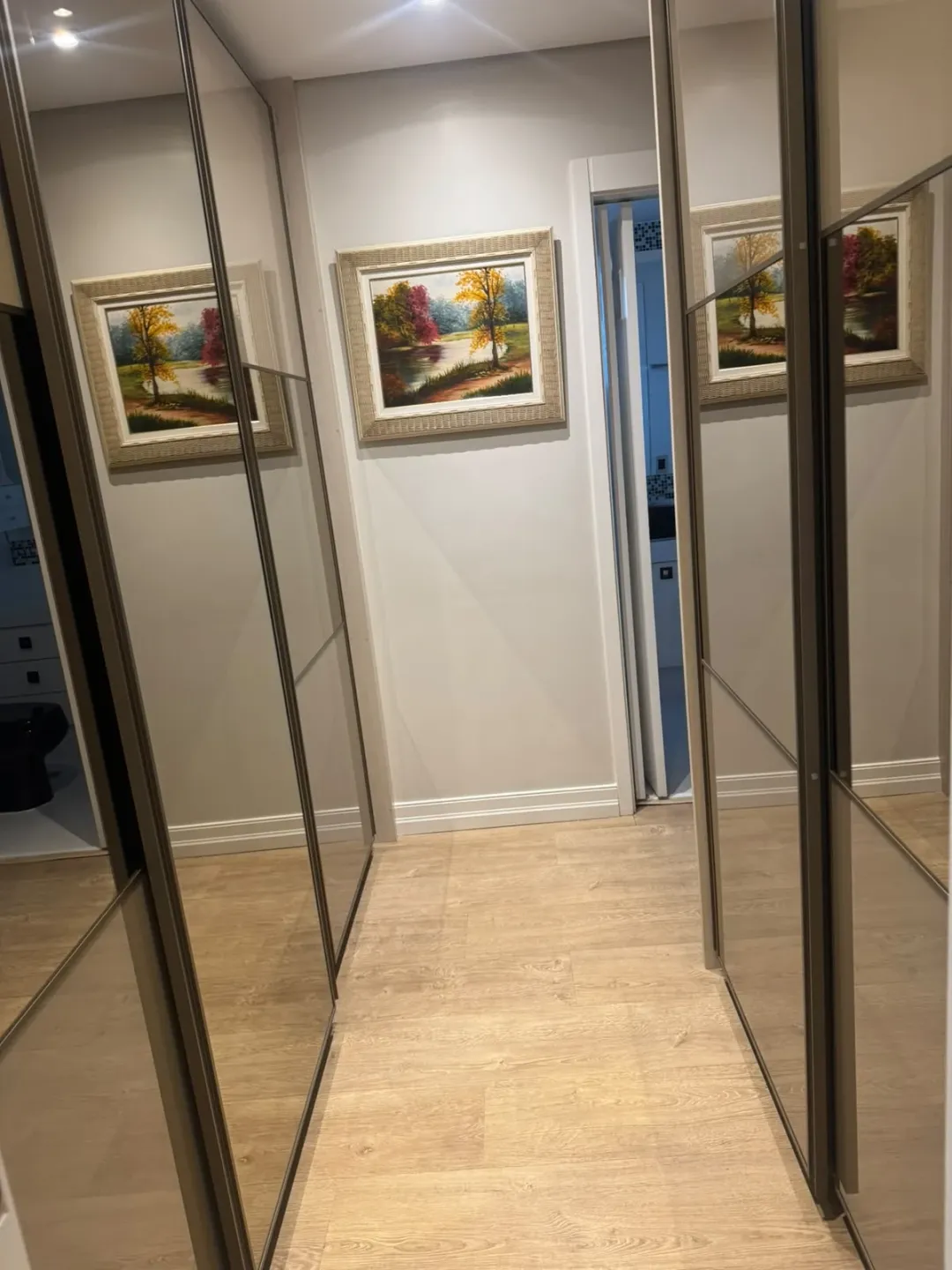 Apartamento 3 quartos no Jardim da Glória, São Paulo - Foto 9