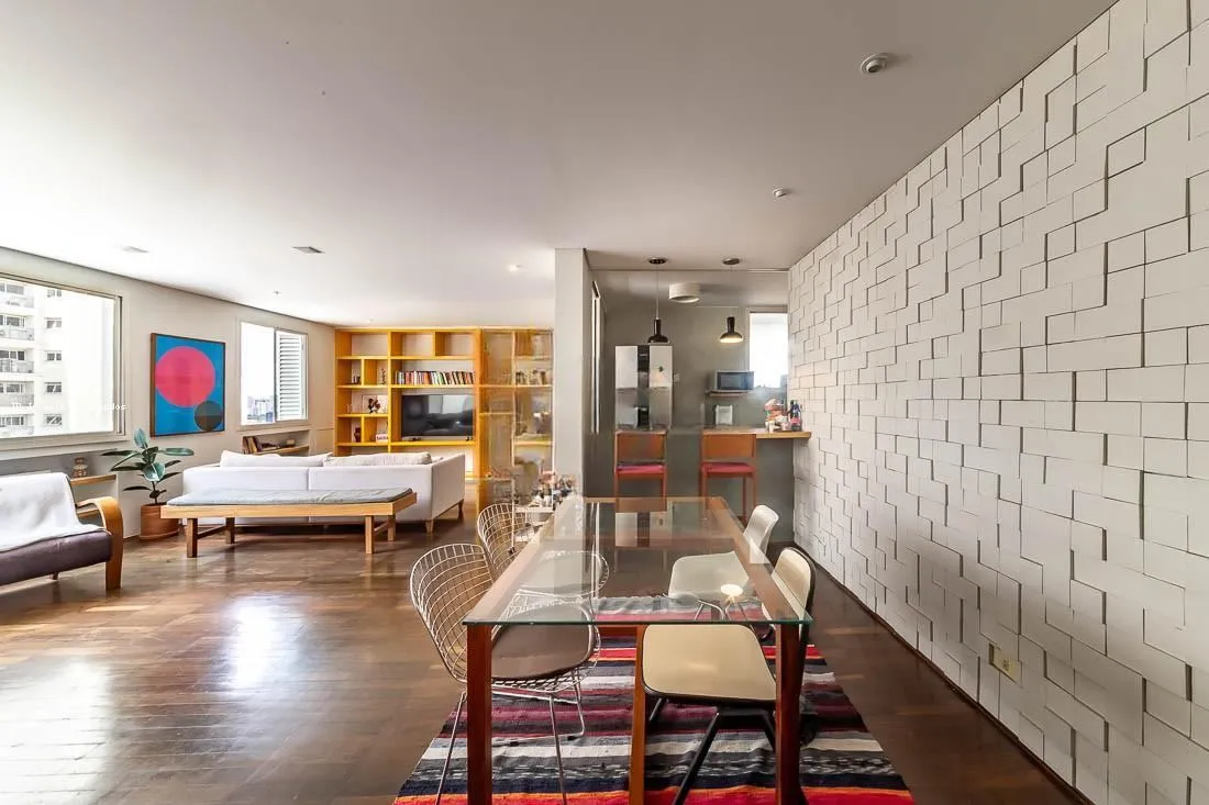 Apartamento 2 quartos no Sumaré, São Paulo - Foto 2