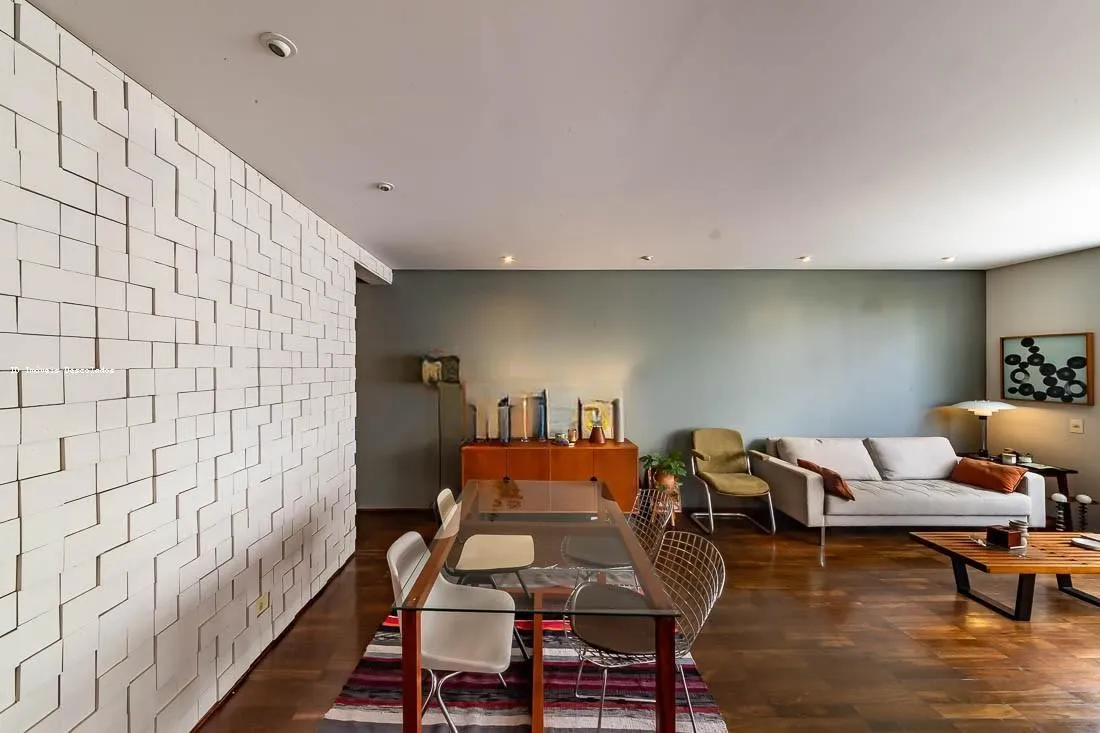 Apartamento 2 quartos no Sumaré, São Paulo - Foto 3