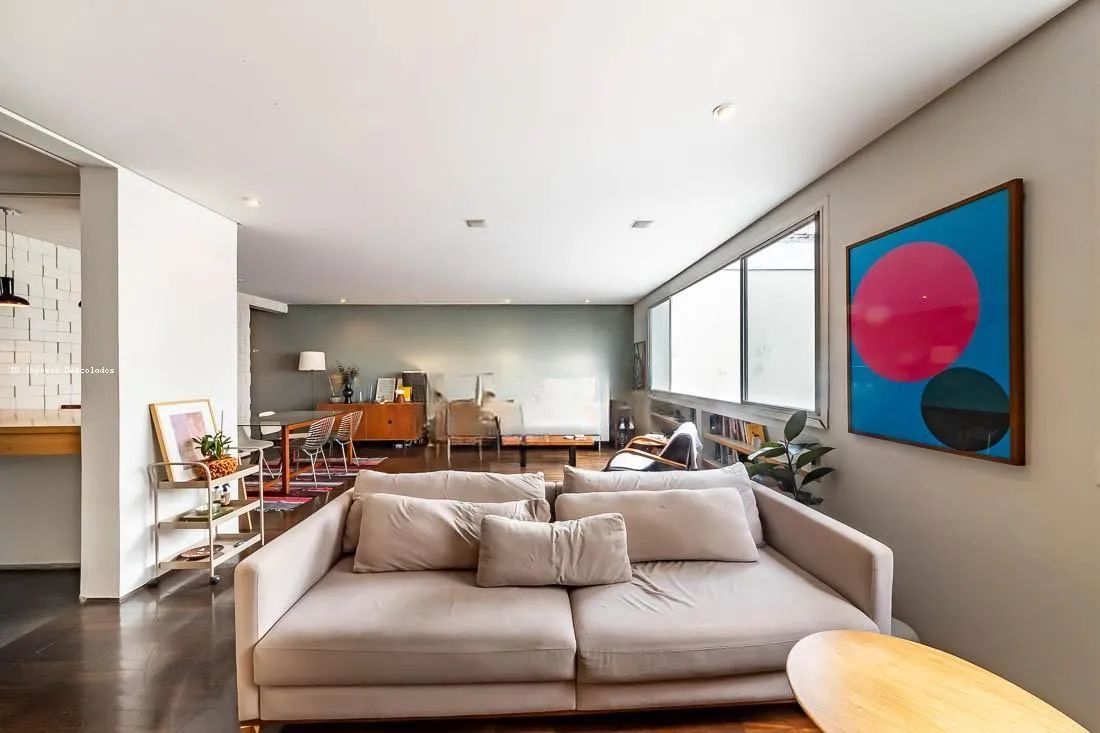 Apartamento 2 quartos no Sumaré, São Paulo - Foto 4
