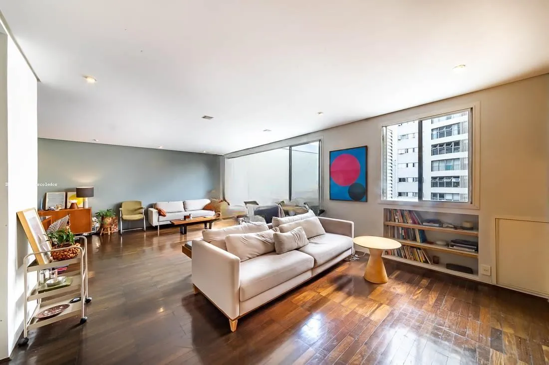 Apartamento 2 quartos no Sumaré, São Paulo - Foto 5