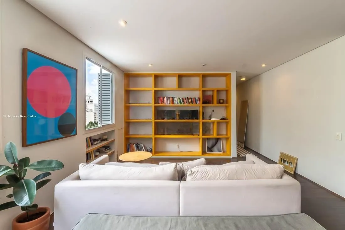Apartamento 2 quartos no Sumaré, São Paulo - Foto 6
