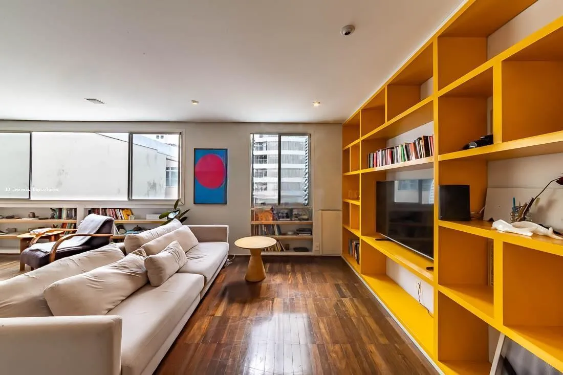 Apartamento 2 quartos no Sumaré, São Paulo - Foto 7