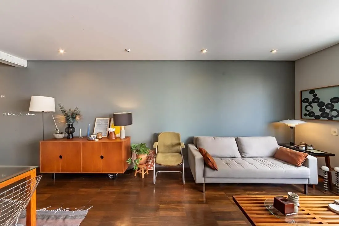 Apartamento 2 quartos no Sumaré, São Paulo - Foto 8