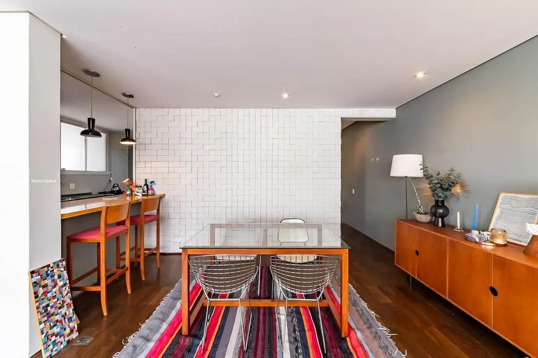 Apartamento 2 quartos no Sumaré, São Paulo - Foto 9