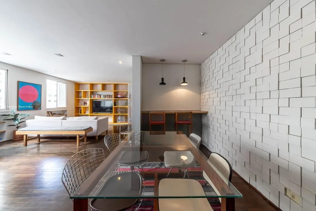 Apartamento 2 quartos no Sumaré, São Paulo - Foto 10