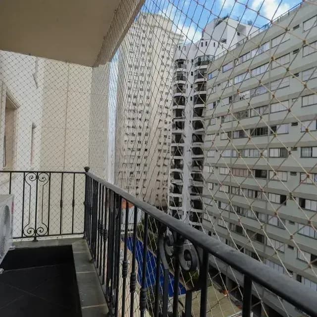 Apartamento 3 quartos no Perdizes, São Paulo - Foto 7