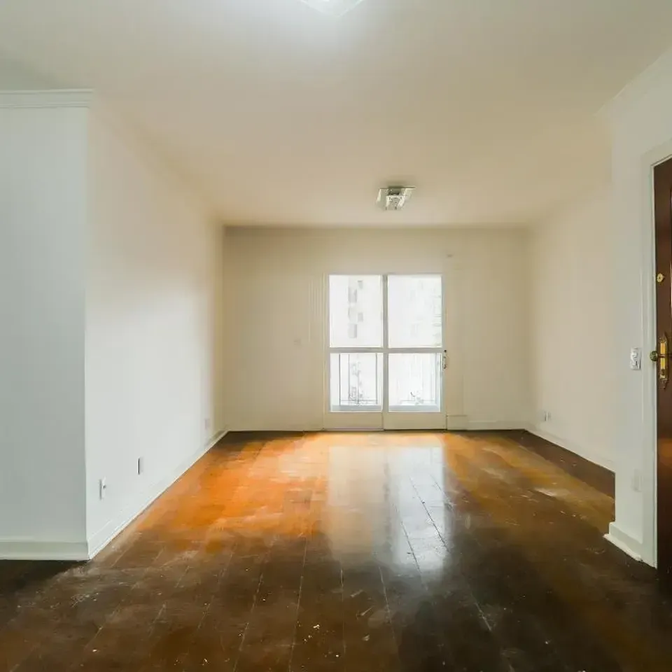 Apartamento 3 quartos no Perdizes, São Paulo - Foto 1
