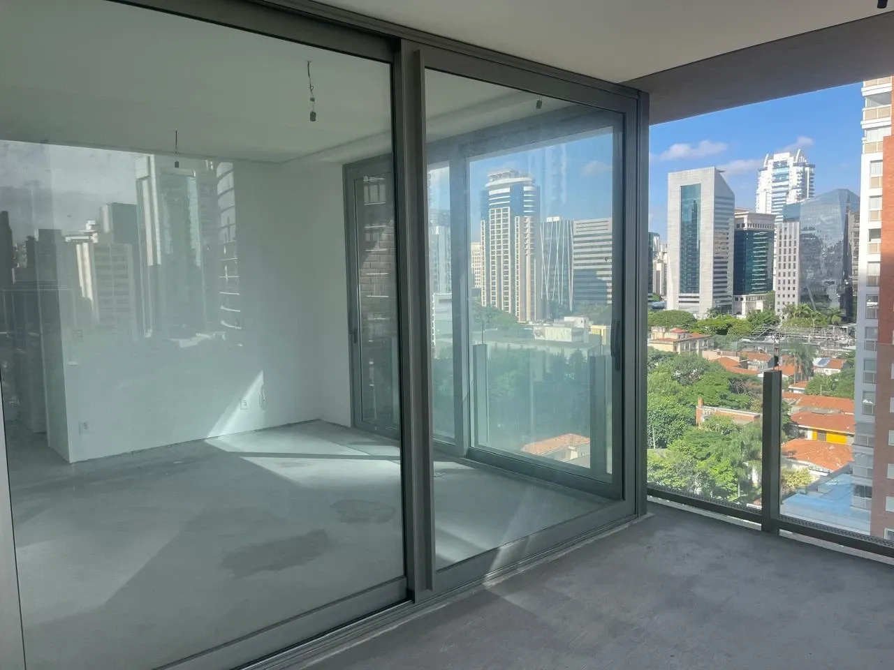 Apartamento 4 quartos no Itaim Bibi, São Paulo - Foto 7