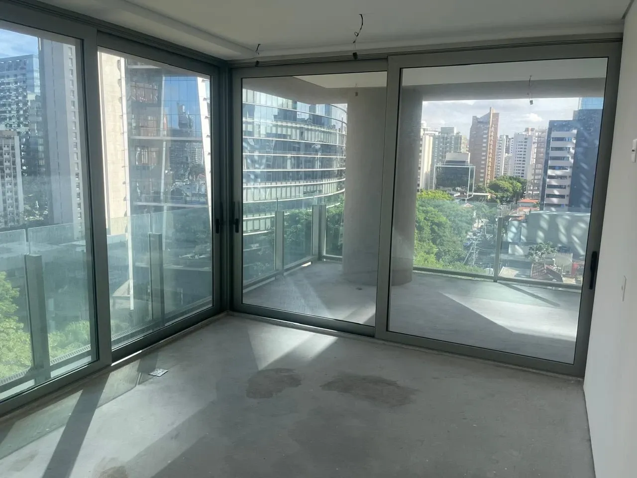 Apartamento 4 quartos no Itaim Bibi, São Paulo - Foto 4