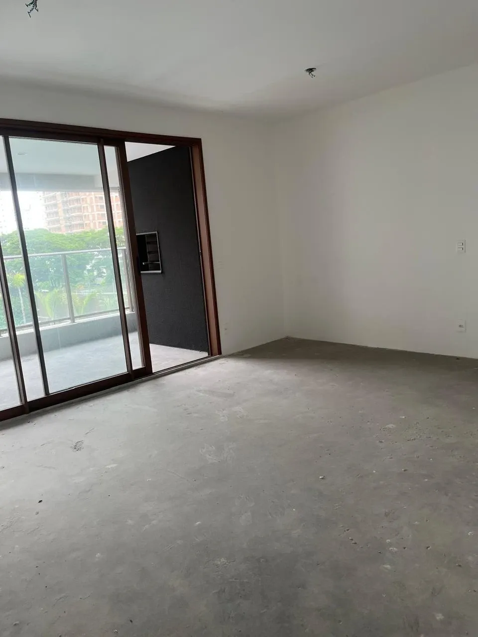 Apartamento à venda, Brooklin Novo, São Paulo, SP - Foto 2