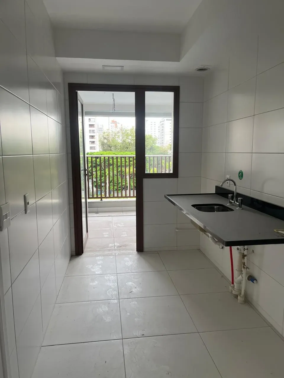 Apartamento à venda, Brooklin Novo, São Paulo, SP - Foto 3