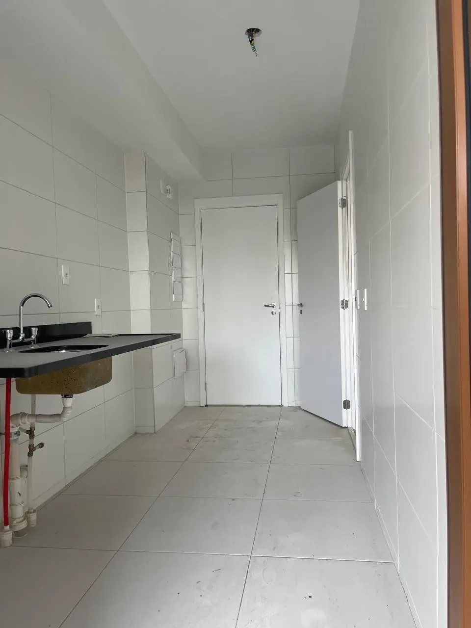 Apartamento 3 quartos no Brooklin Novo, São Paulo - Foto 4
