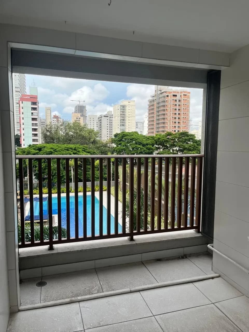Apartamento 3 quartos no Brooklin Novo, São Paulo - Foto 6