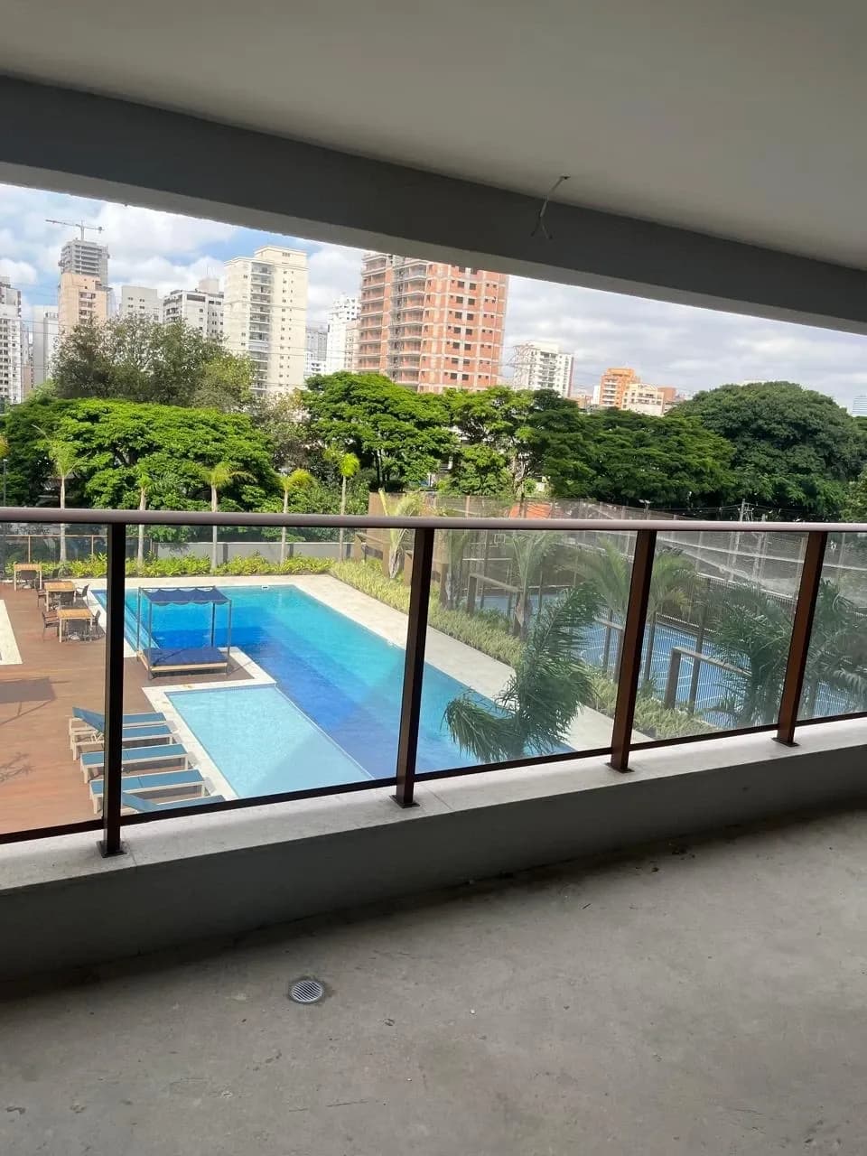 Apartamento 2 quartos no Brooklin Novo, São Paulo - Foto 10