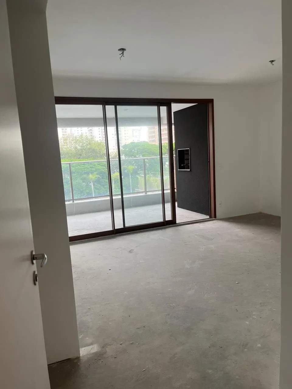 Apartamento à venda, Brooklin Novo, São Paulo, SP - Foto 1