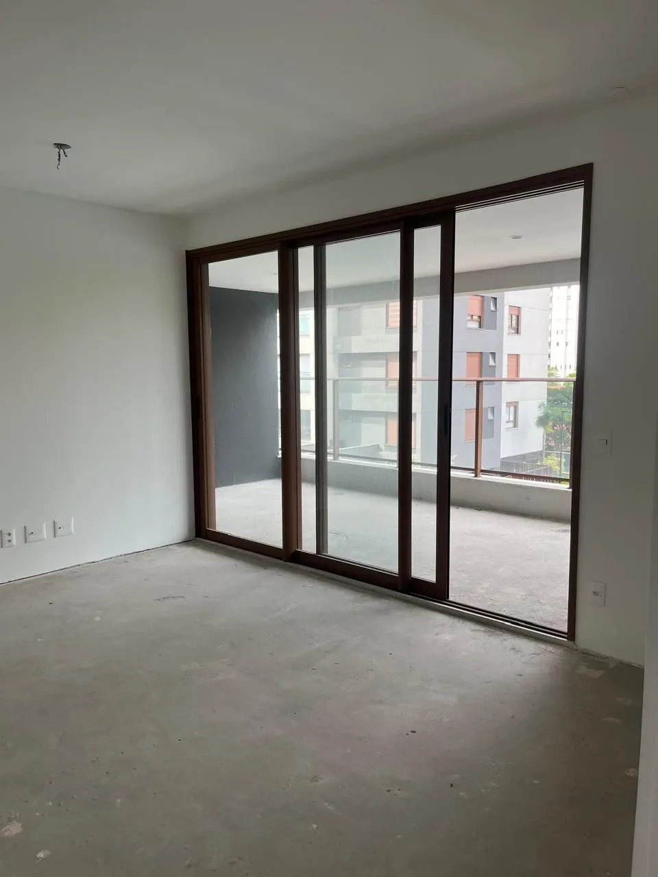Apartamento 2 quartos no Brooklin Novo, São Paulo - Foto 7