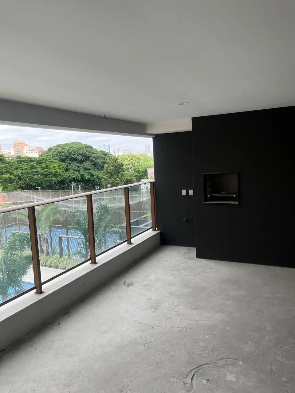 Apartamento 2 quartos no Brooklin Novo, São Paulo - Foto 9