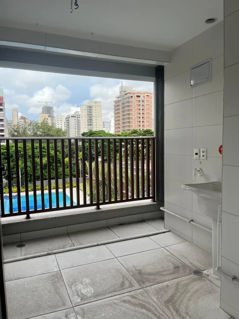 Apartamento 2 quartos no Brooklin Novo, São Paulo - Foto 5