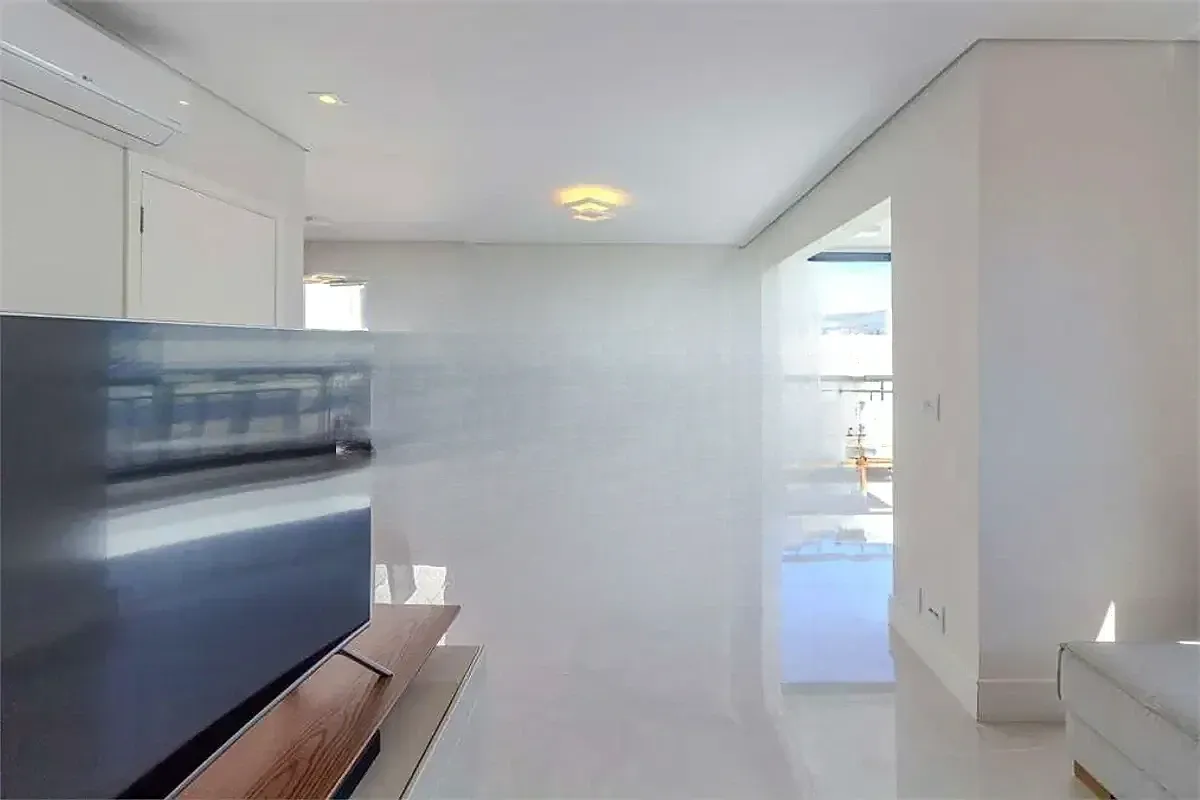 Apartamento 3 quartos na Vila Ipojuca, São Paulo - Foto 10