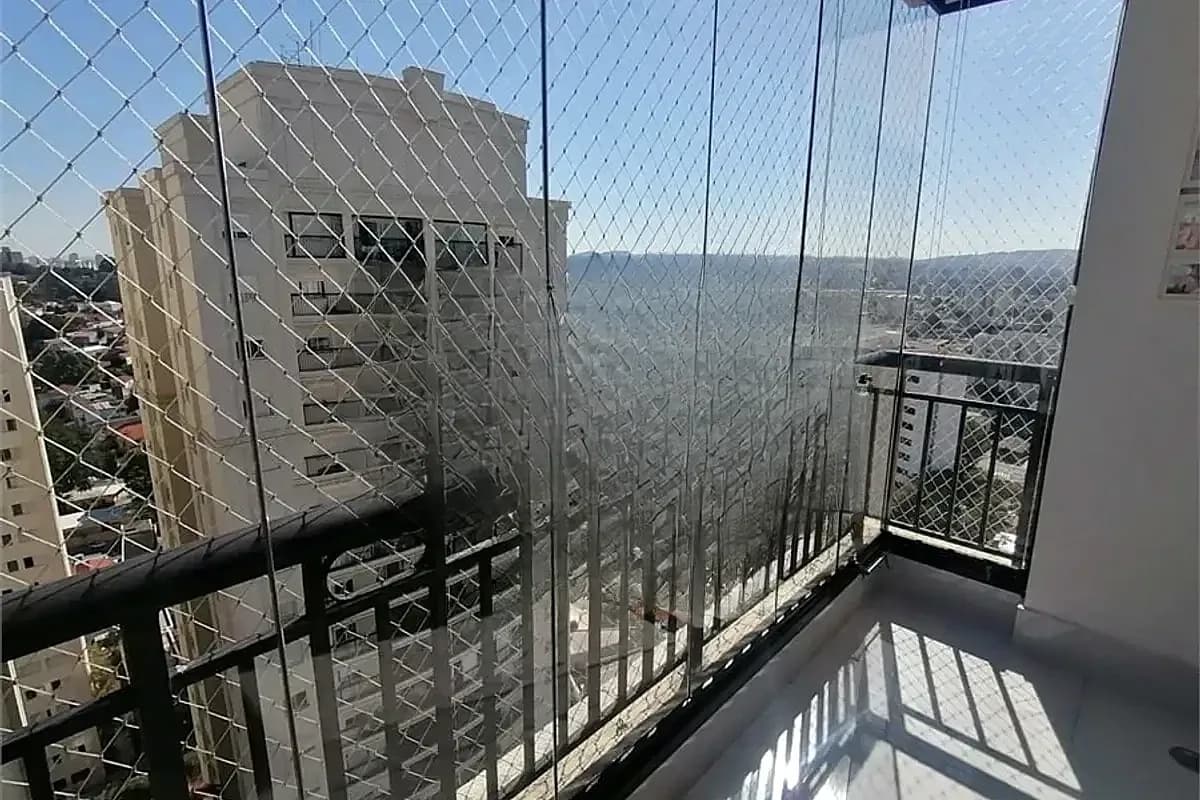 Apartamento 3 quartos na Vila Ipojuca, São Paulo - Foto 2