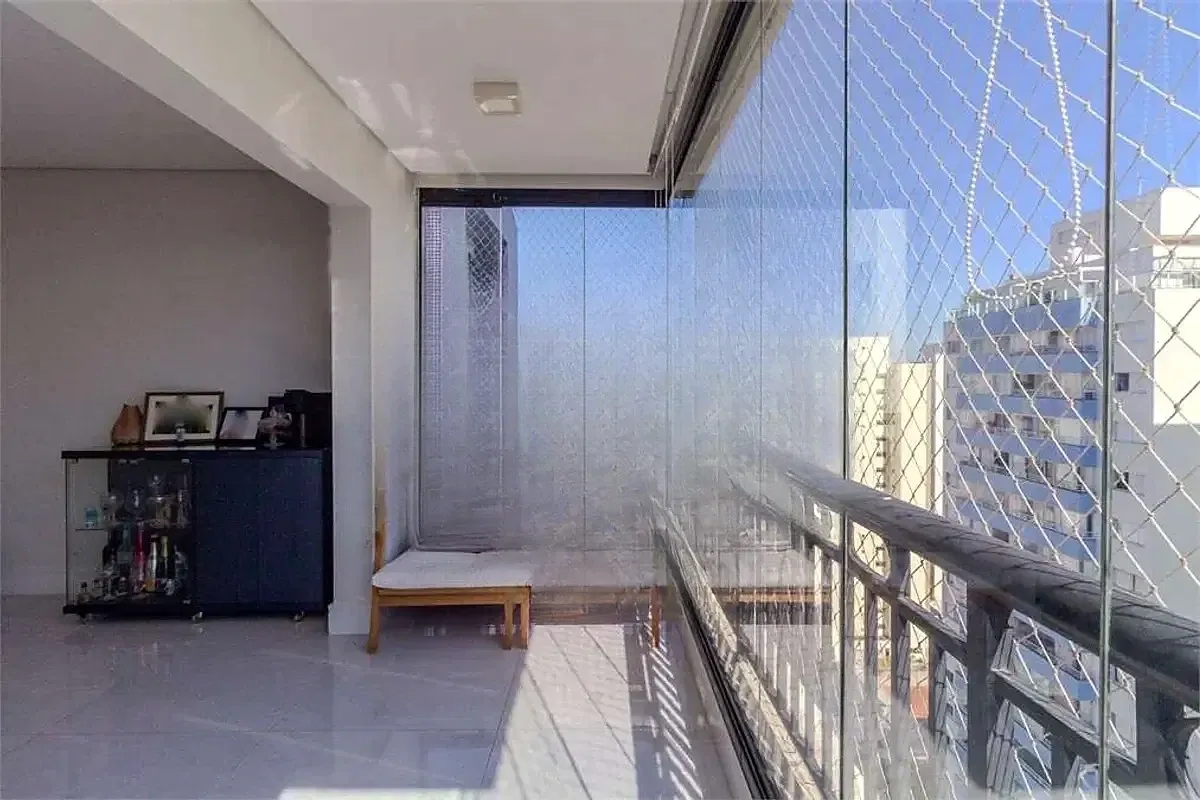 Apartamento 3 quartos na Vila Ipojuca, São Paulo - Foto 3
