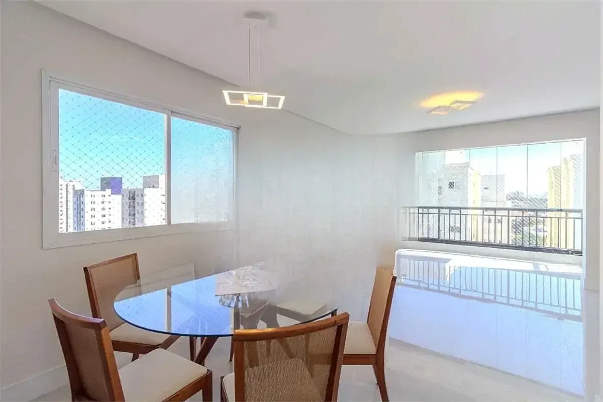 Apartamento 3 quartos na Vila Ipojuca, São Paulo - Foto 4