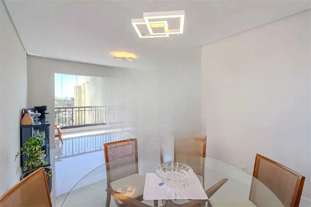 Apartamento 3 quartos na Vila Ipojuca, São Paulo - Foto 5