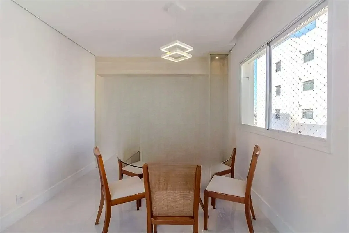Apartamento 3 quartos na Vila Ipojuca, São Paulo - Foto 6