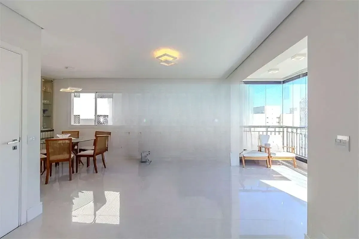 Apartamento 3 quartos na Vila Ipojuca, São Paulo - Foto 7