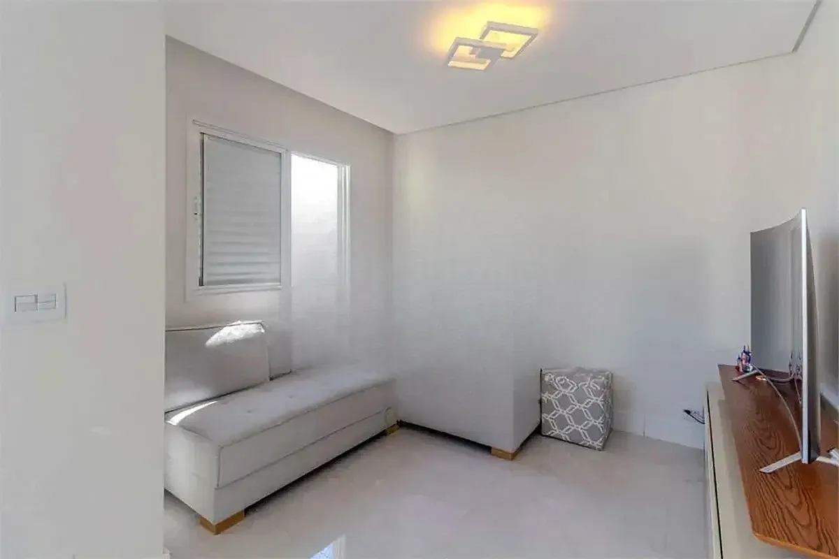 Apartamento 3 quartos na Vila Ipojuca, São Paulo - Foto 8