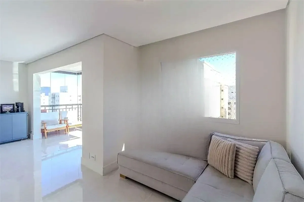 Apartamento 3 quartos na Vila Ipojuca, São Paulo - Foto 9