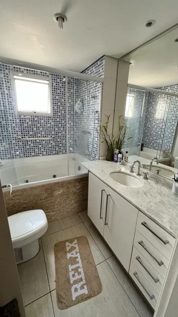 Apartamento 3 quartos no Chácara Santo Antônio (Zona Sul), São Paulo - Foto 10