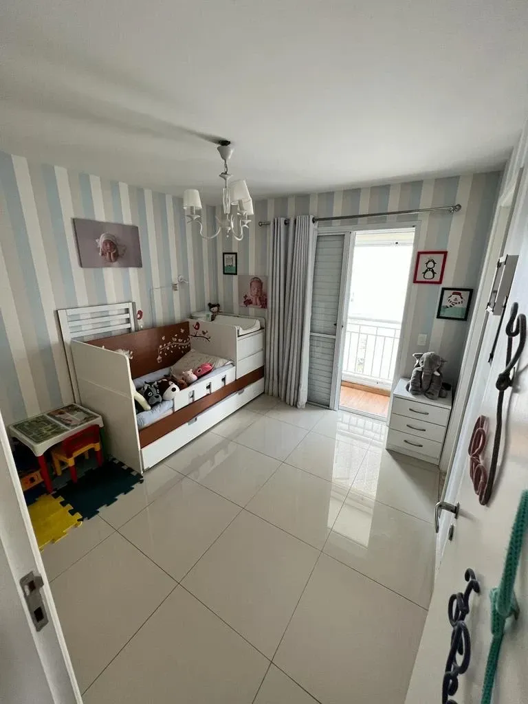 Apartamento 3 quartos no Chácara Santo Antônio (Zona Sul), São Paulo - Foto 1