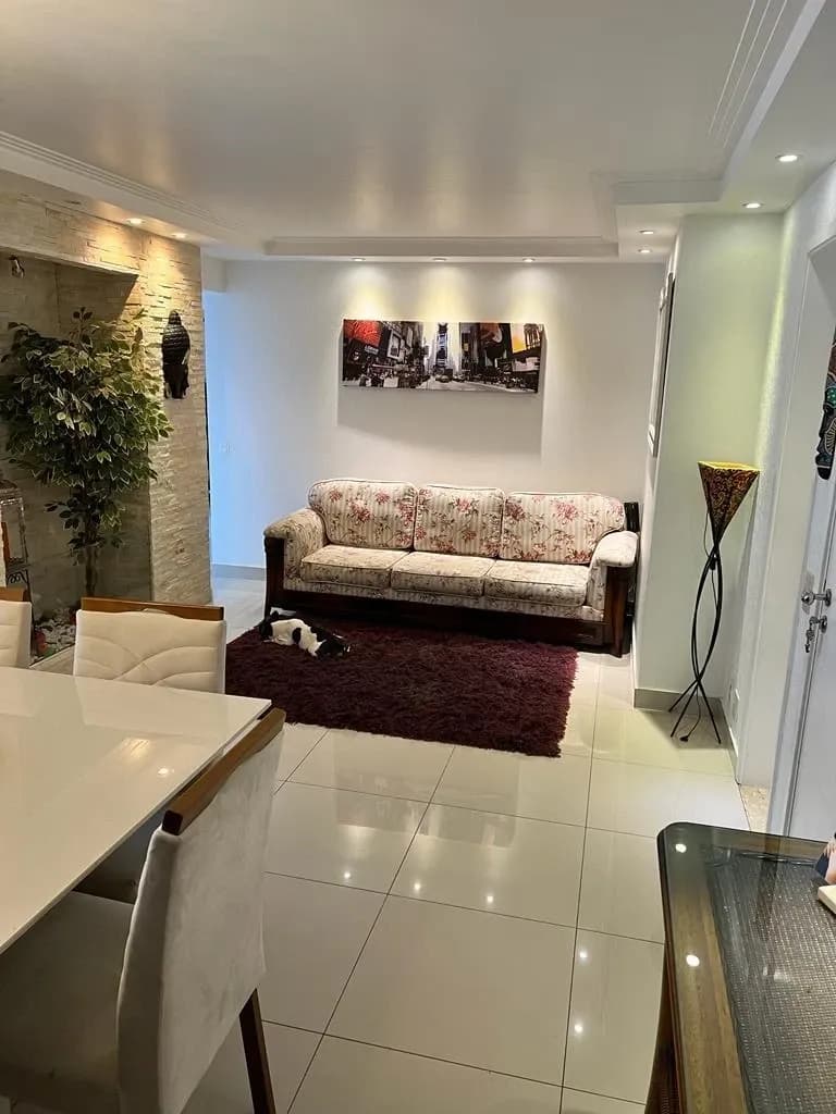 Apartamento 3 quartos no Chácara Santo Antônio (Zona Sul), São Paulo - Foto 2