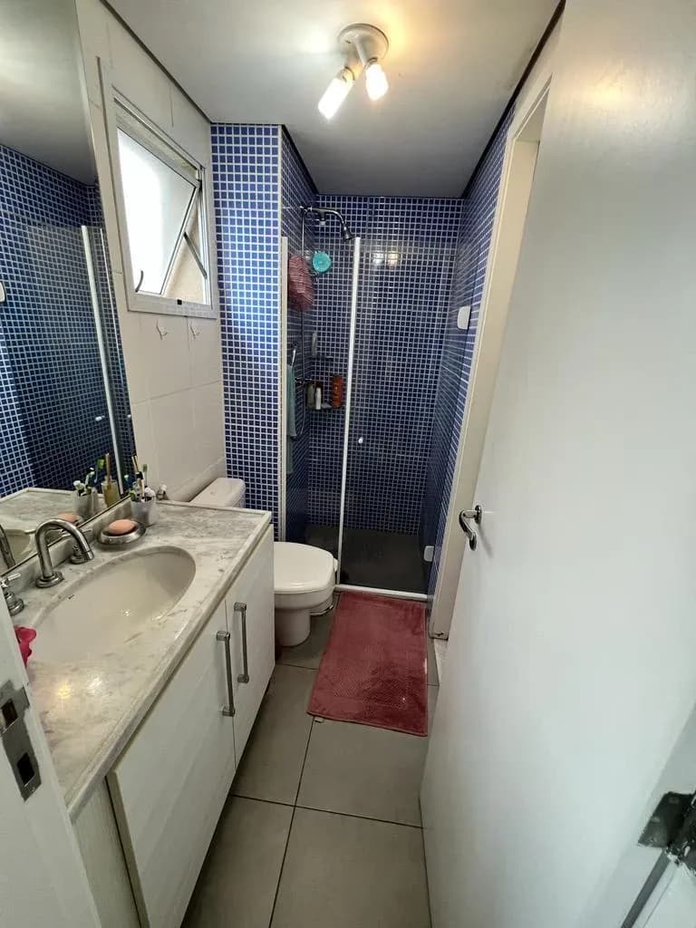 Apartamento 3 quartos no Chácara Santo Antônio (Zona Sul), São Paulo - Foto 3