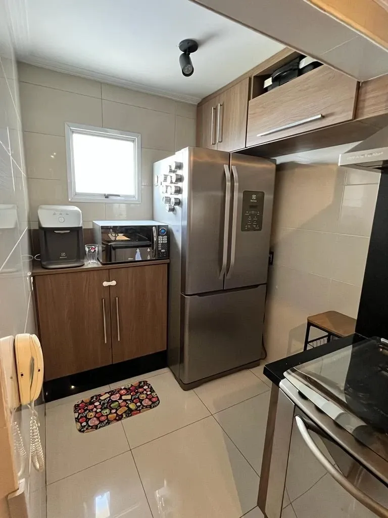Apartamento 3 quartos no Chácara Santo Antônio (Zona Sul), São Paulo - Foto 4