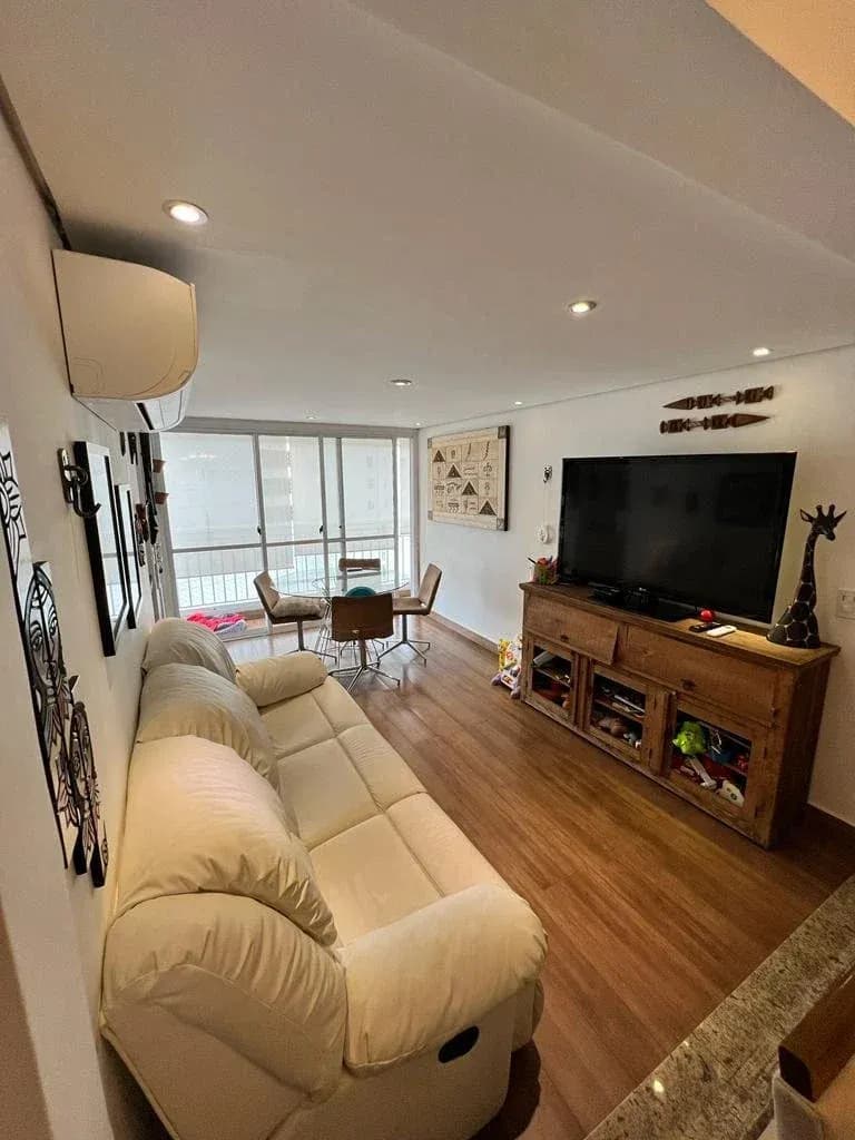 Apartamento 3 quartos no Chácara Santo Antônio (Zona Sul), São Paulo - Foto 7