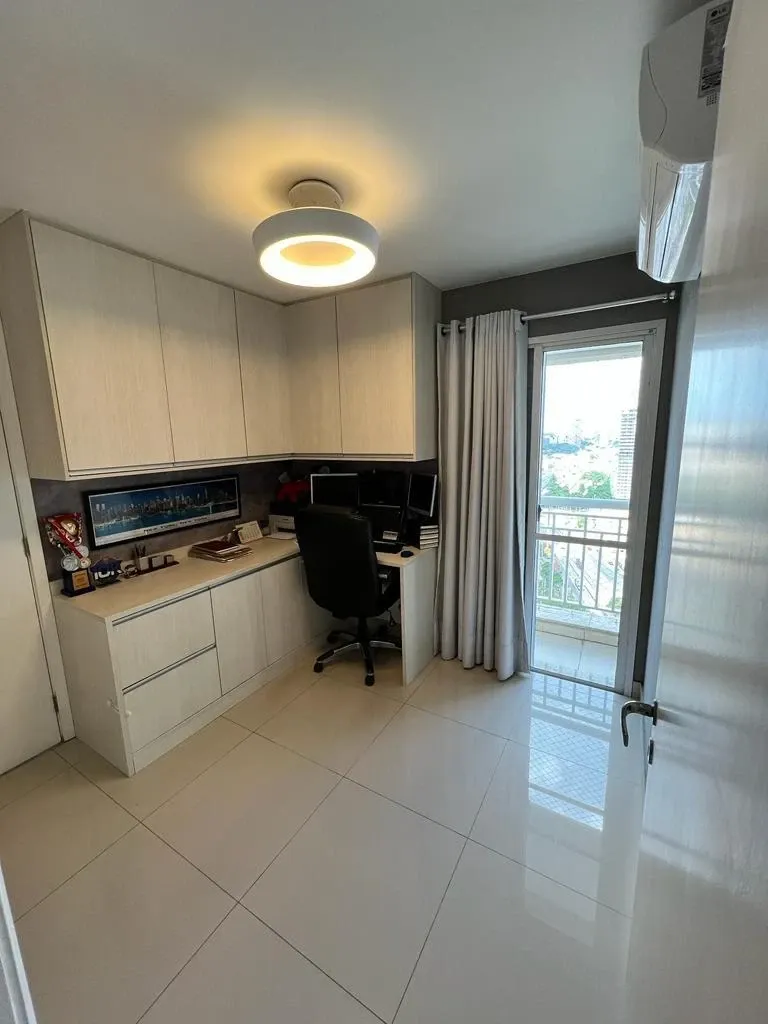 Apartamento 3 quartos no Chácara Santo Antônio (Zona Sul), São Paulo - Foto 9