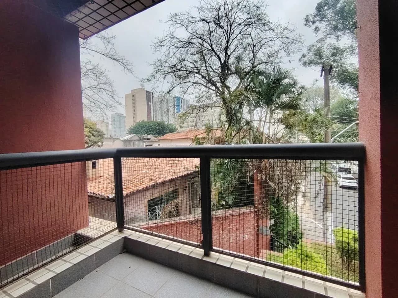 Apartamento 1 quartos no Campos Elíseos, São Paulo - Foto 1