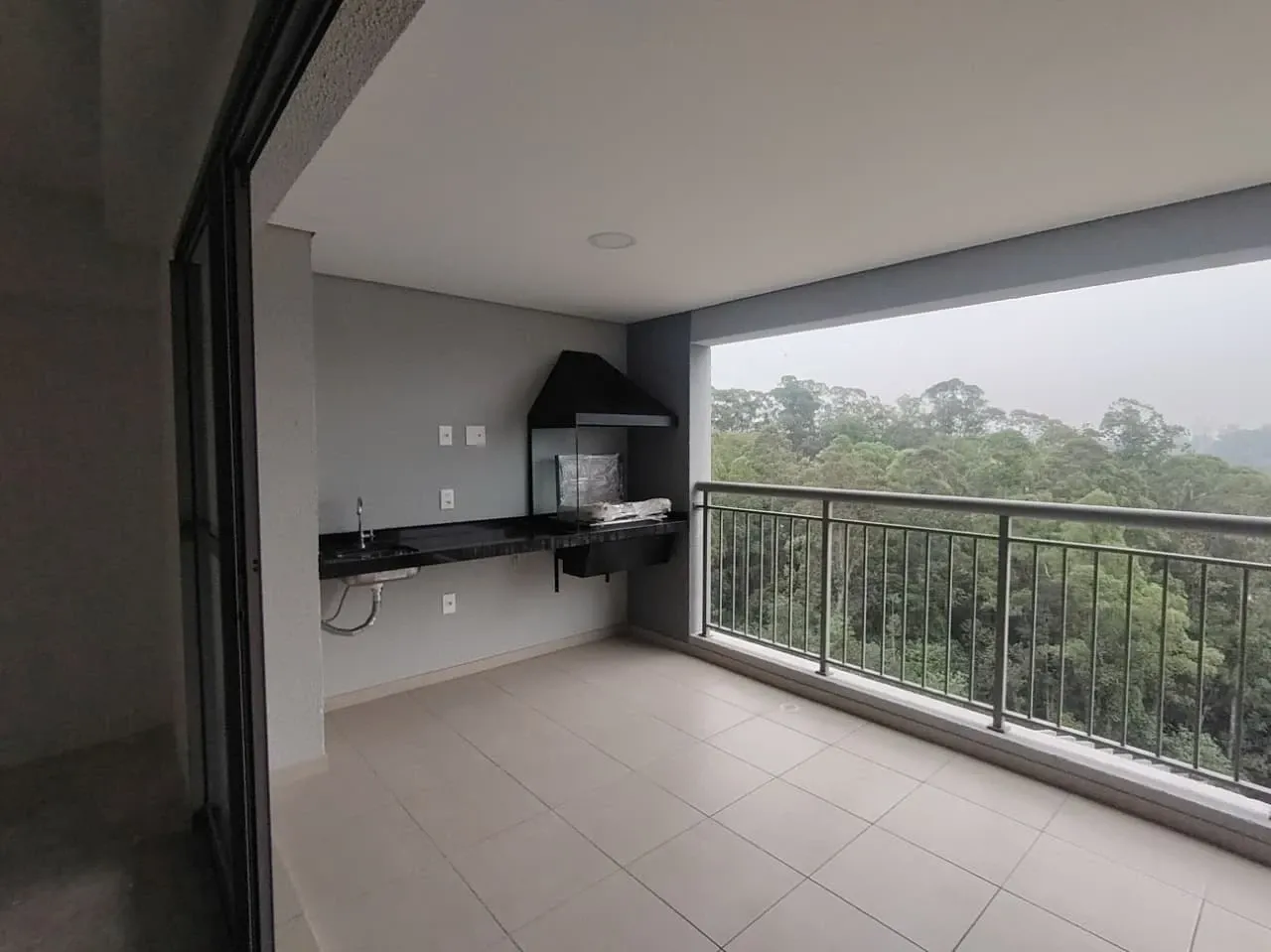 Apartamento 3 quartos no City América, São Paulo - Foto 4