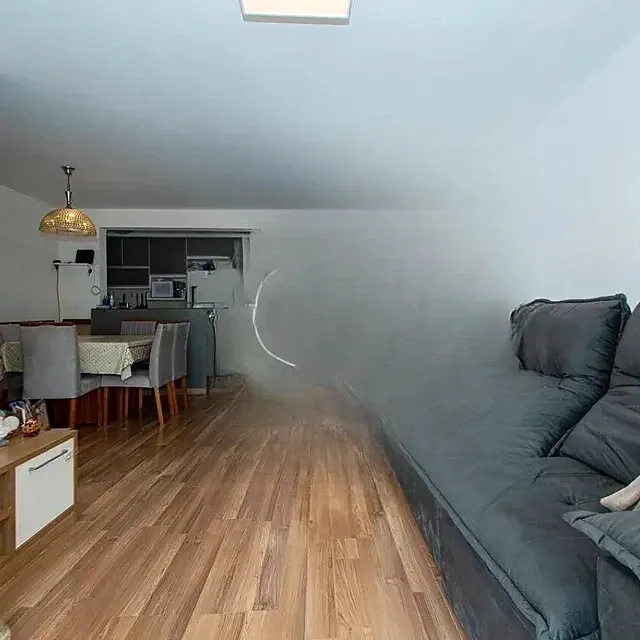 Apartamento 3 quartos no Barra Funda, São Paulo - Foto 1