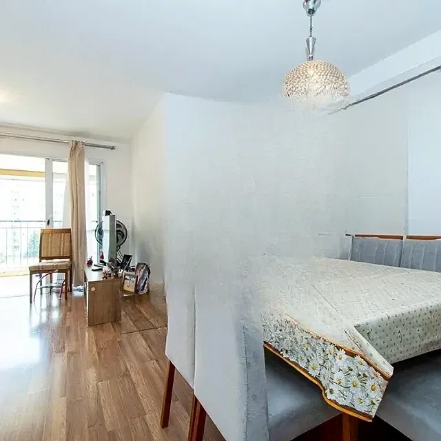 Apartamento 3 quartos no Barra Funda, São Paulo - Foto 2