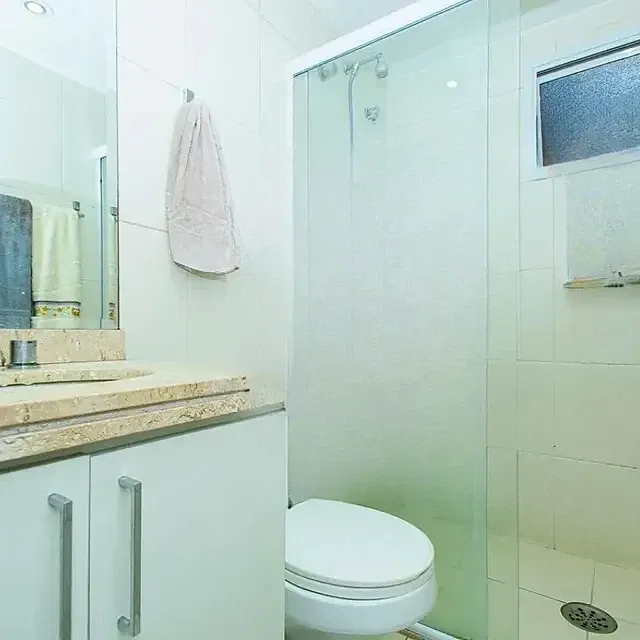 Apartamento 3 quartos no Barra Funda, São Paulo - Foto 5