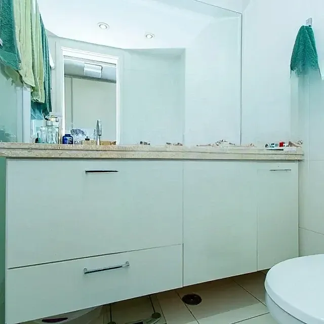 Apartamento 3 quartos no Barra Funda, São Paulo - Foto 6