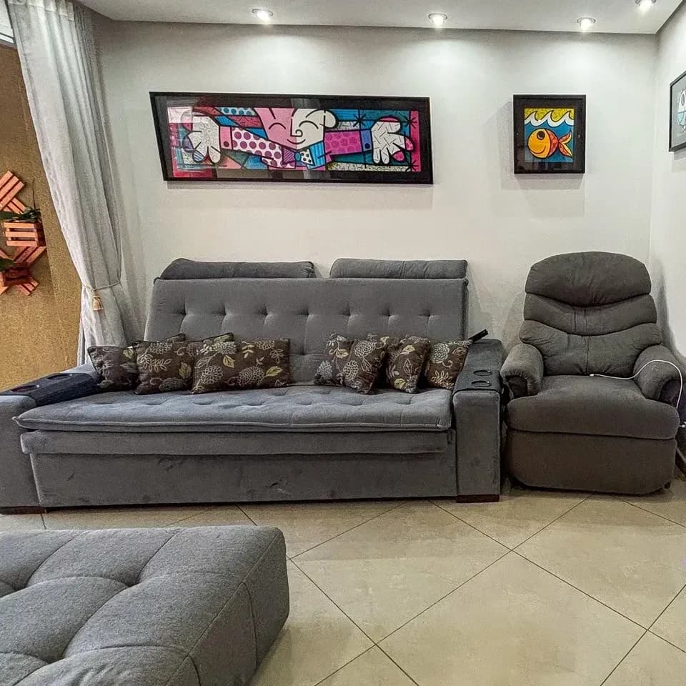 Apartamento à venda, Barra Funda, São Paulo, SP - Foto 3