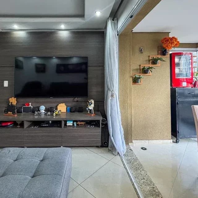 Apartamento 4 quartos no Barra Funda, São Paulo - Foto 4