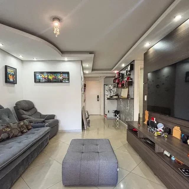 Apartamento 4 quartos no Barra Funda, São Paulo - Foto 5