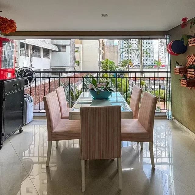 Apartamento 4 quartos no Barra Funda, São Paulo - Foto 6